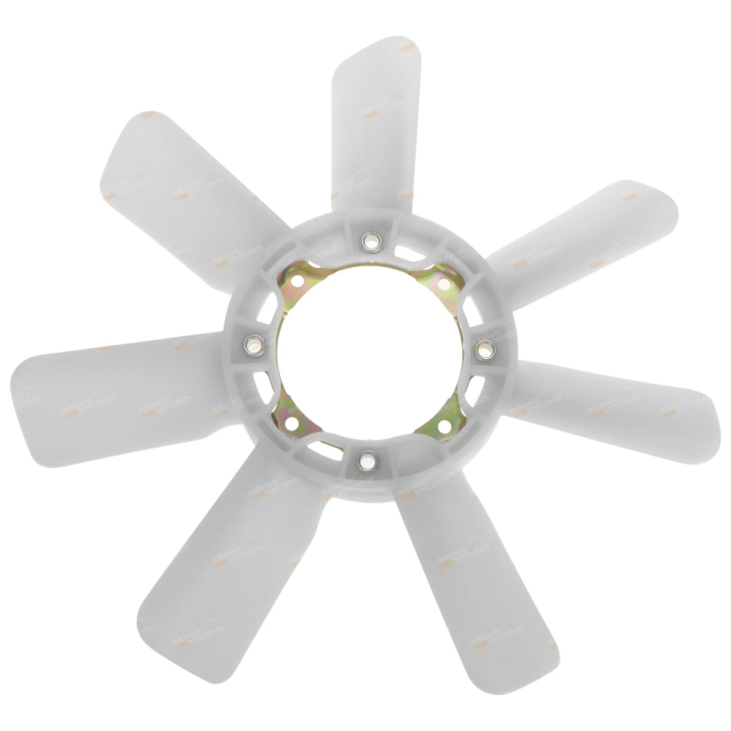 Engine Cooling Fan / 7 Blade for Toyota Landcruiser LJ70 Bundera