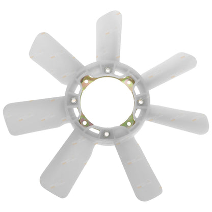 Engine Cooling Fan / 7 Blade for Toyota Landcruiser LJ70 Bundera