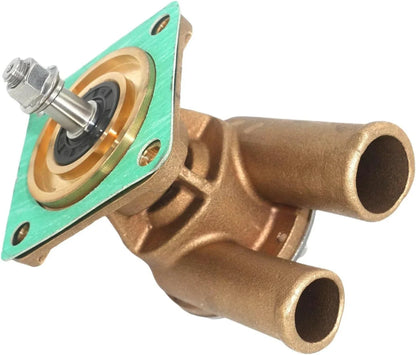 Marine Engine Cooling Raw Sea Water Pump for Volvo Penta, Johnson