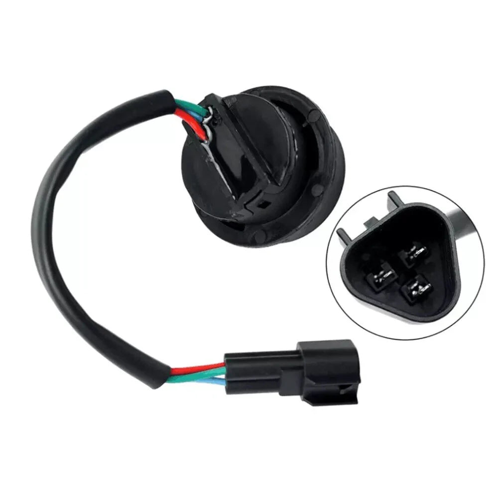 Yamaha Trim and Tilt Switch Assembly for 115/150/200/225 HP