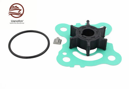 Outboard Water Pump Impeller Kit for Honda BFP8D/BFP9.9D (2015-2023)