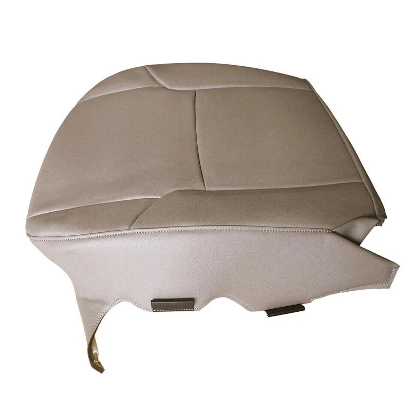Beige Driver Bottom Seat Cover for Toyota 4Runner (2003-2009)