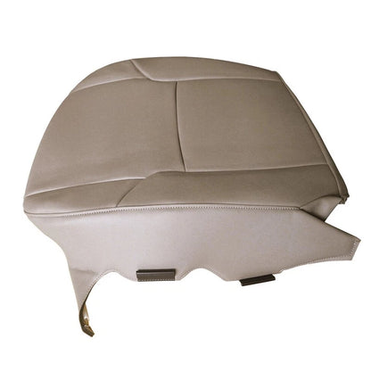 Beige Driver Bottom Seat Cover for Toyota 4Runner (2003-2009)