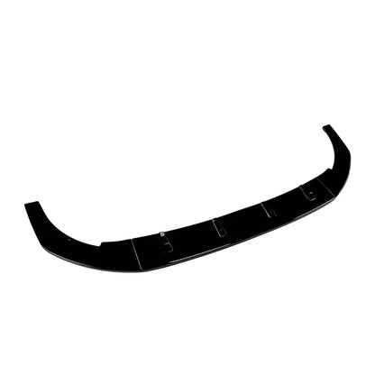 Front Spoiler Lip Splitter for VW Golf 8 R GTI (2020-2023)