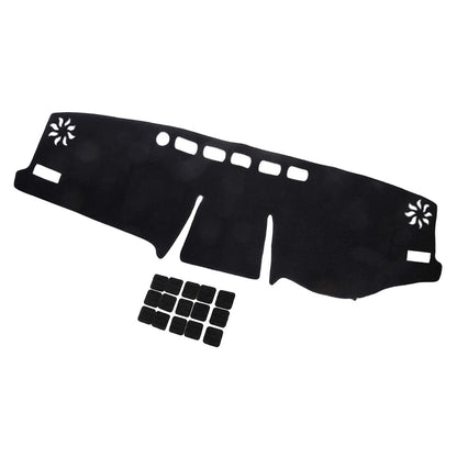 Dashmat Pad Sun Shade Cover for Toyota RAV4 MXAA52 GXL GX (2022-2023)