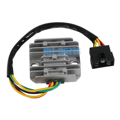 Voltage Rectifier Regulator for Daelim VS125 Evo/VC125 (2000-2004)