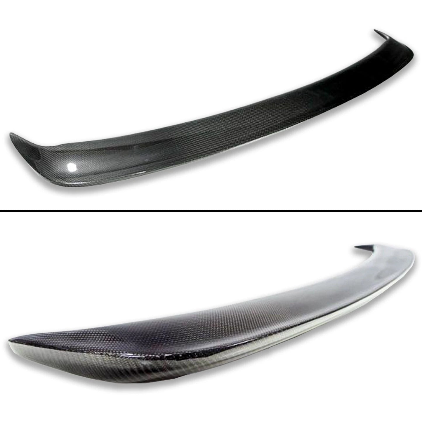 Boot Spoiler for Lexus IS200 XE10 (1999-2005)