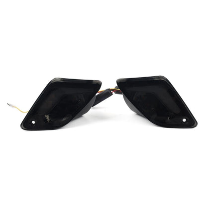 Rear Turn Signal Light LED Indicator Lamp for VESPA GTS 125 250 300 (2005-2023)
