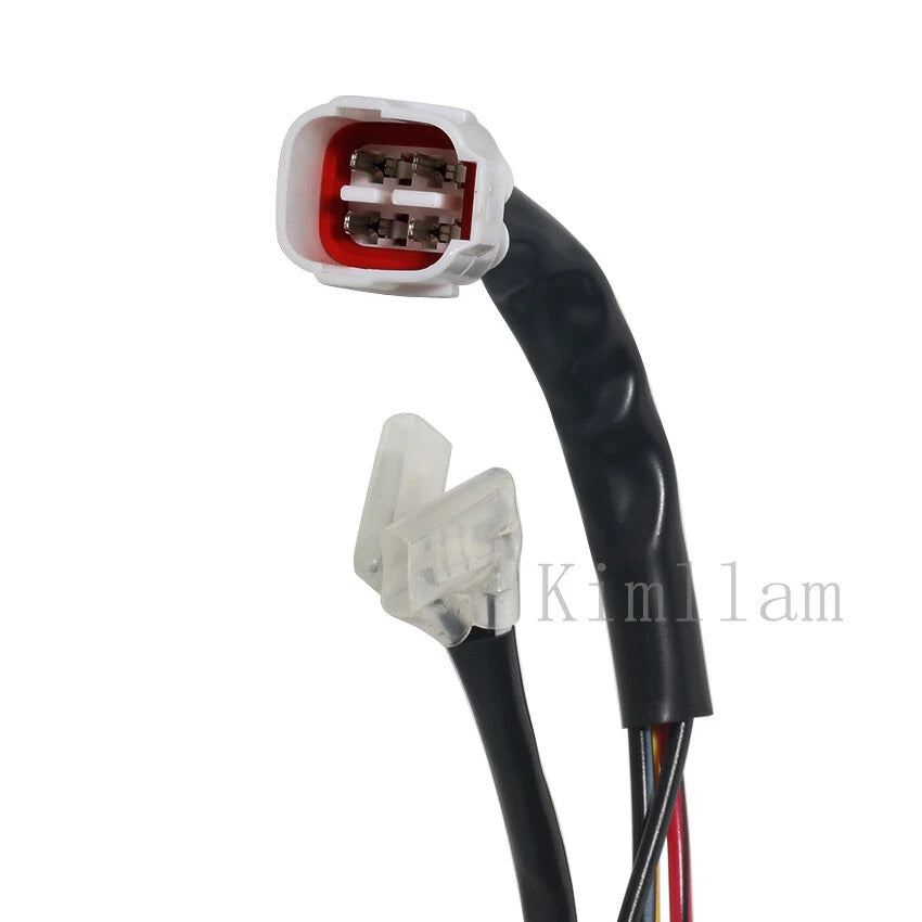 CDI Igniter Module for Suzuki LT80 Quadsport 80 (1996-2006)