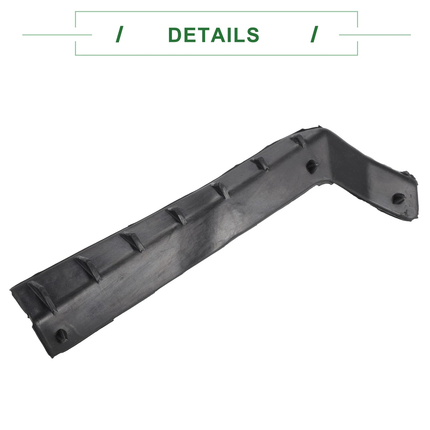 Front Engine Hood Sealing Strip for Honda Civic (2016-2021)
