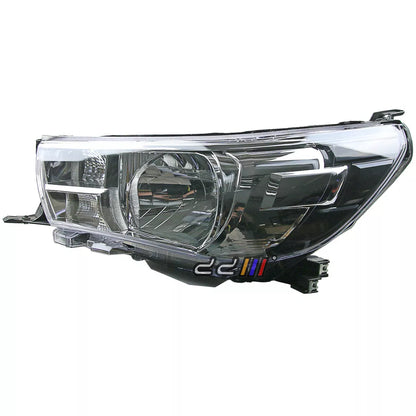 Headlight LHS for Toyota Hilux SR Workmate GUN125 (2015-2020)