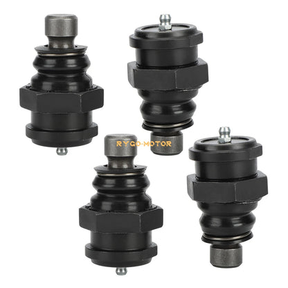 4 x Heavy Duty Ball Joint Set for Polaris RZR PRO XP XP 4 (2020–2024)