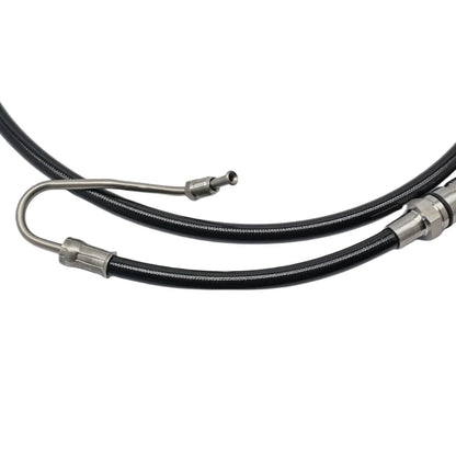 Power Trim Hose for Volvo Penta DPH/DPR Sterndrives