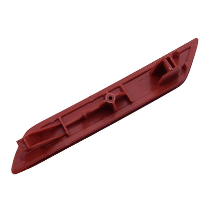 Right Red Rear Bumper Reflector Light Lens for Honda Civic Sedan (2013-2015)