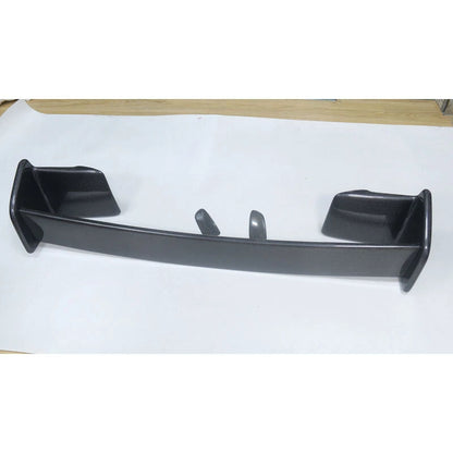 Real Carbon Fiber Rear Trunk Spoiler Wing for Mitsubishi 3000GT 1991-1999