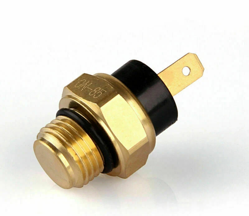 Cooling Fan Switch for Honda VFR 700F 750F CBR1000F GL1500 PC800 CBR600F2 (1986-1998)
