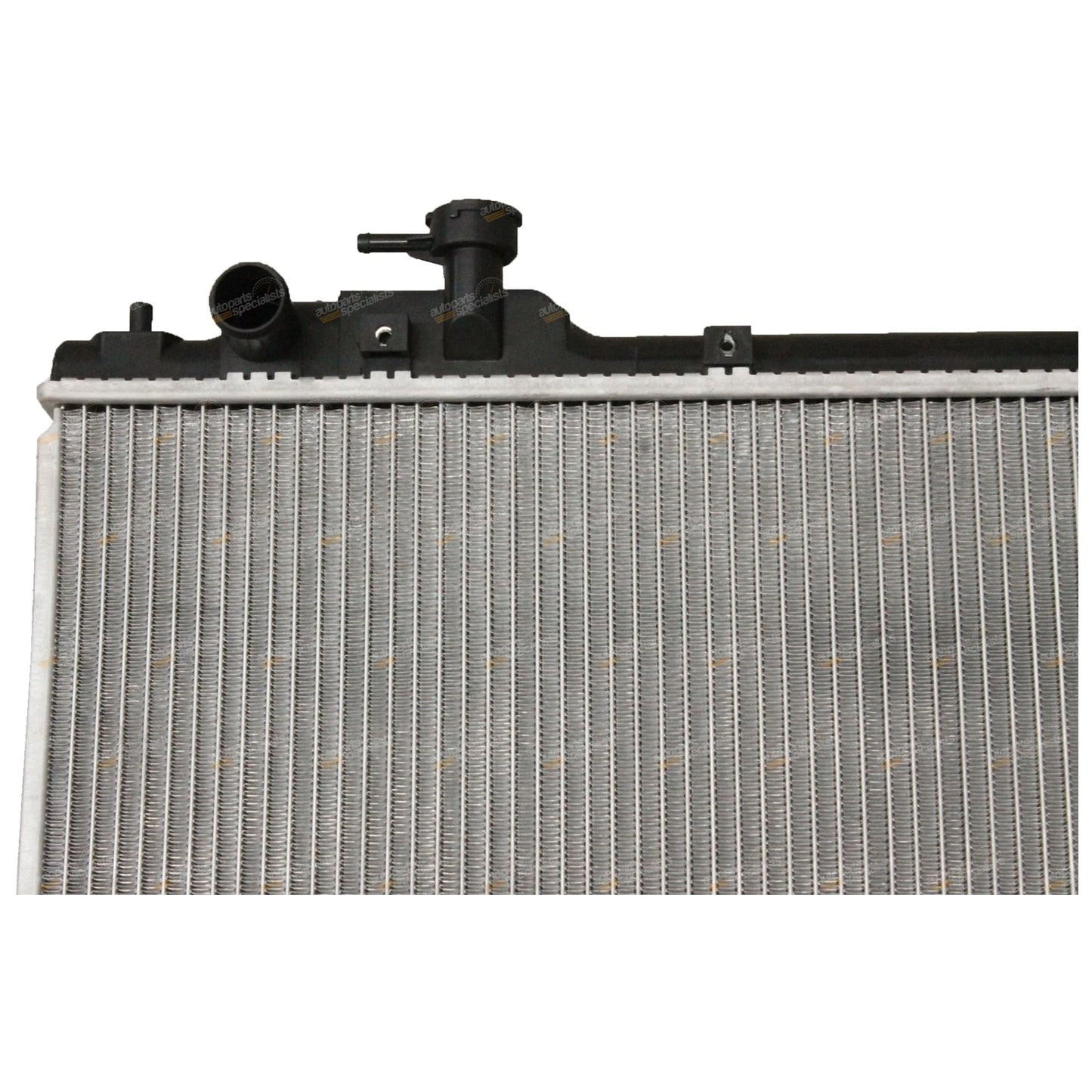 Aluminium-Core Radiator for Toyota RAV4 (1995–2000)