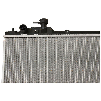 Aluminium-Core Radiator for Toyota RAV4 (1995–2000)