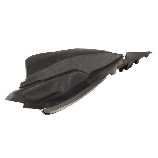 2 x Front Fender Windshield Wiper Cowl Cover for BMW E39 (1995–2003)