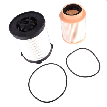 Fuel Filter for Nissan Titan XD 5.0L Diesel (2015-2019)