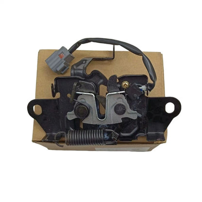 Hood Lock Latch for Mazda 3 BM BN (2015-2018)