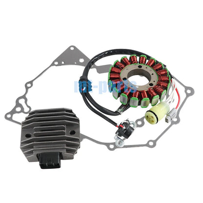 Stator Regulator Rectifier Gasket for Yamaha YFZ450X (2007-2011)