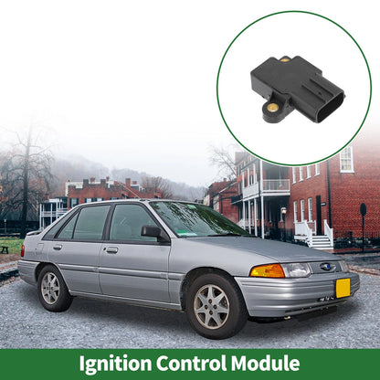 Ignition Control Module for Ford Escort L4 (2000-2002)