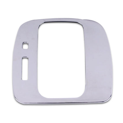 Gear Shift Linkage Trim Panel Cover for Ford Escape Kuga (2013-2016)