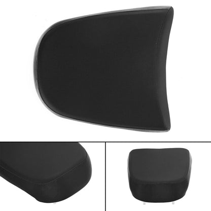 Pillion Seat Rear Bench Black for BMW R1200GS (2005-2012)