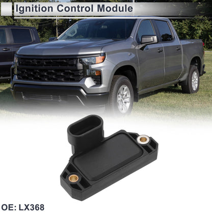 Ignition Control Module for Chevrolet Impala (1995-1995)