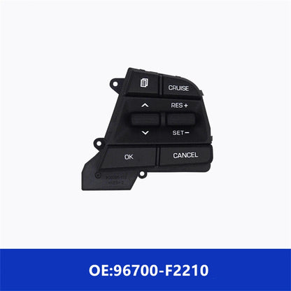 Cruise Control Switch for Hyundai Elantra 1.6L (2016-2018)
