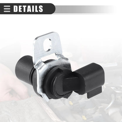 Vehicle Speed Sensor for Ford F-150, E-150, Expedition, Lincoln (2004-2014)