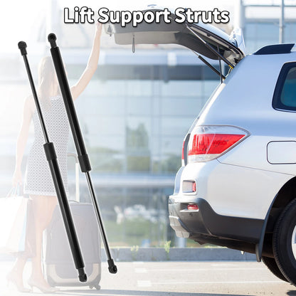 Rear Gate Lift Supports for Toyota Matrix (2009-2014)