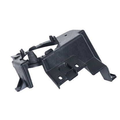 Driver Passenger Side Fog Lamp Bracket Black for Chrysler 300 (2015-2022)