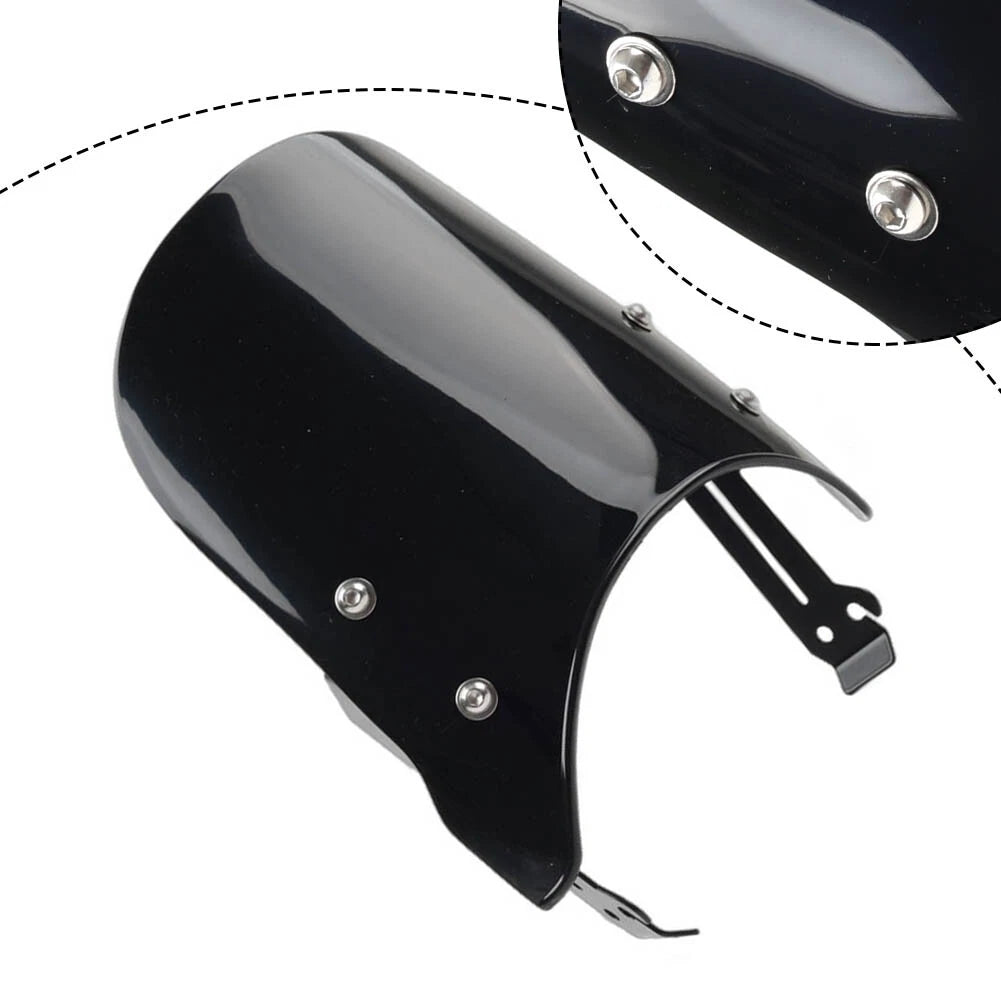 Windshield for Ducati Scrambler 800 400 (2015-2022)
