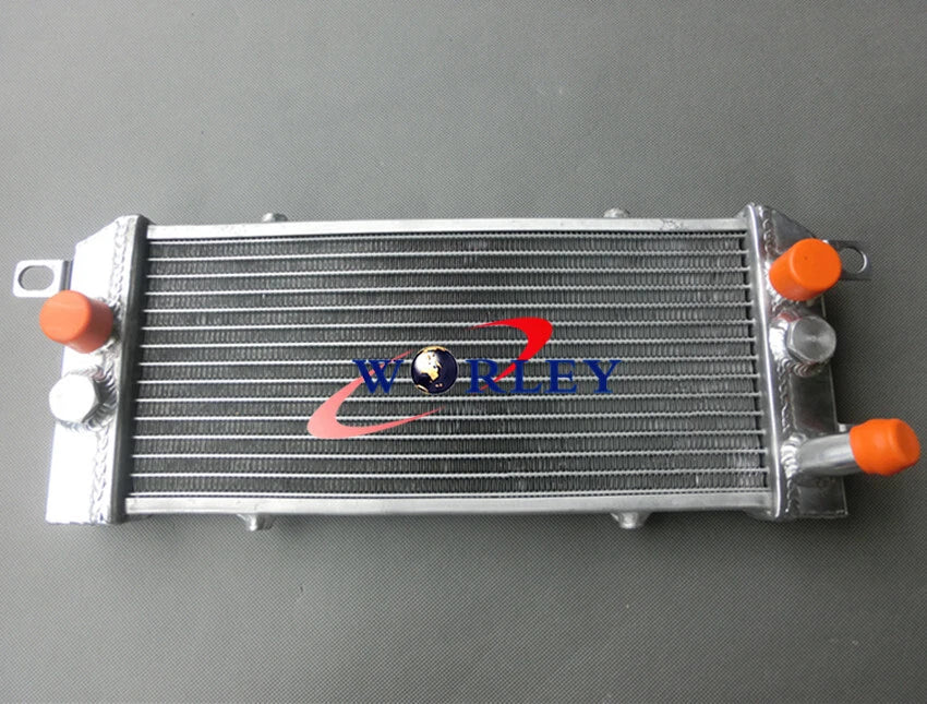 Aluminum Radiator for Suzuki Marauder VZ800 (1997-2004)