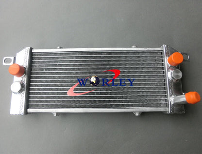 Aluminum Radiator for Suzuki Marauder VZ800 (1997-2004)