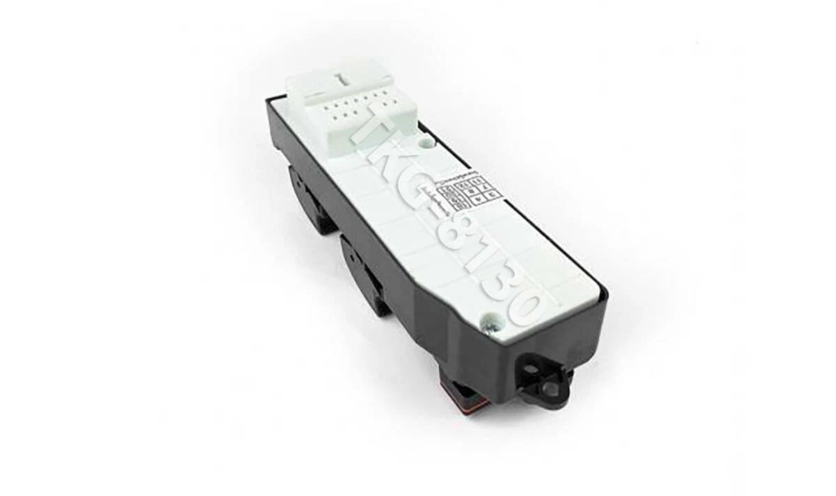 Power Window Switch for 4Dr Toyota Hilux MK4 (1998-2004)