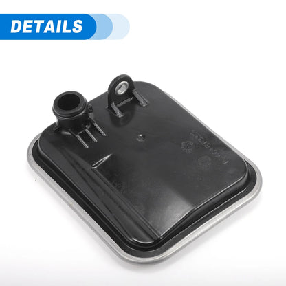 Transmission Fluid Filter Oil Pan for Ford Escape (2013-2019)