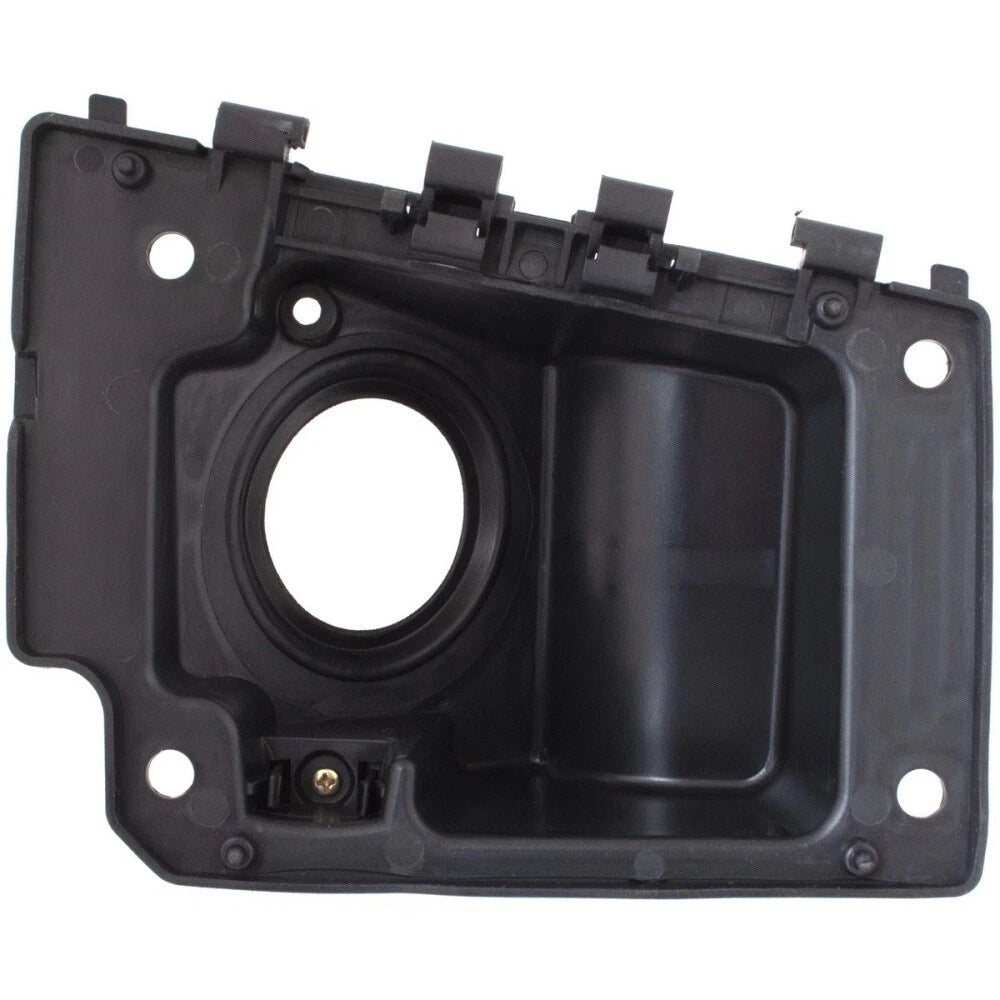 Fuel Tank Flap Housing Case for Fiat Citroen Peugeot Boxer (2006-2023)