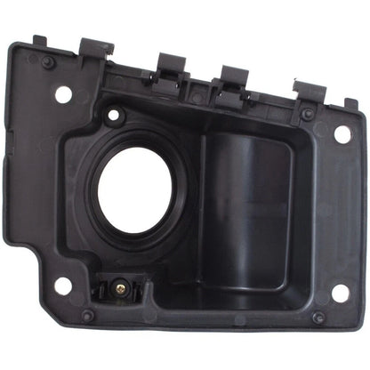 Fuel Tank Flap Housing Case for Fiat Citroen Peugeot Boxer (2006-2023)