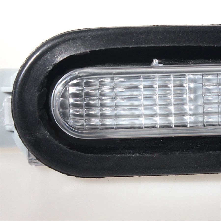 Red Tail Light Trunk Mount 3rd Brake Lamp for Mitsubishi Lancer (2008-2016)