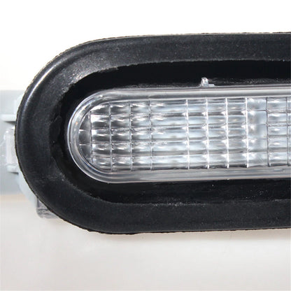 Red Tail Light Trunk Mount 3rd Brake Lamp for Mitsubishi Lancer (2008-2016)