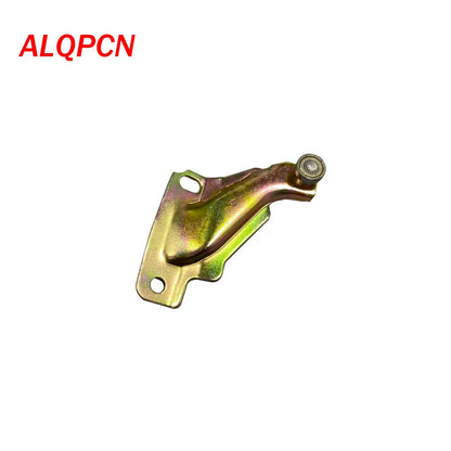 Left Rear Sliding Door Roller for Hyundai H100, Mitsubishi L300 (1995-2004)