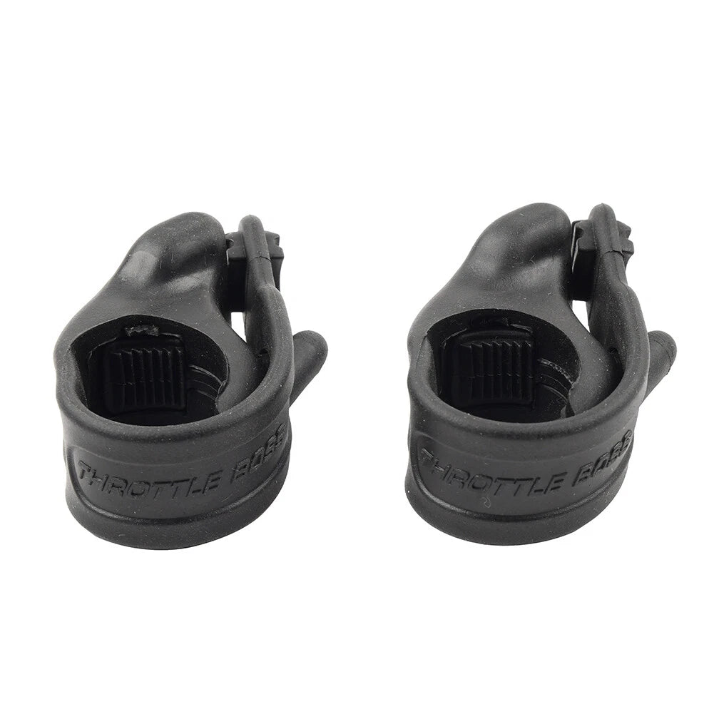 Throttle Assist Cruise Control Grip for Motorcycle Handlebar Rocker