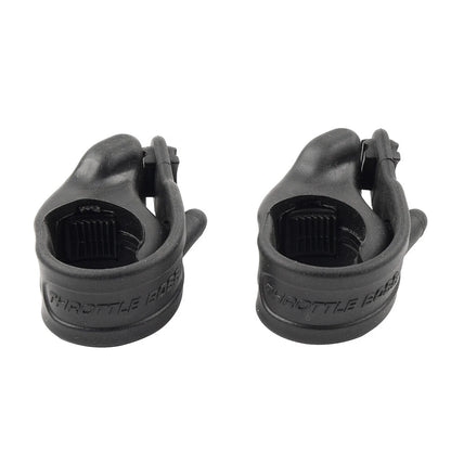 Throttle Assist Cruise Control Grip for Motorcycle Handlebar Rocker