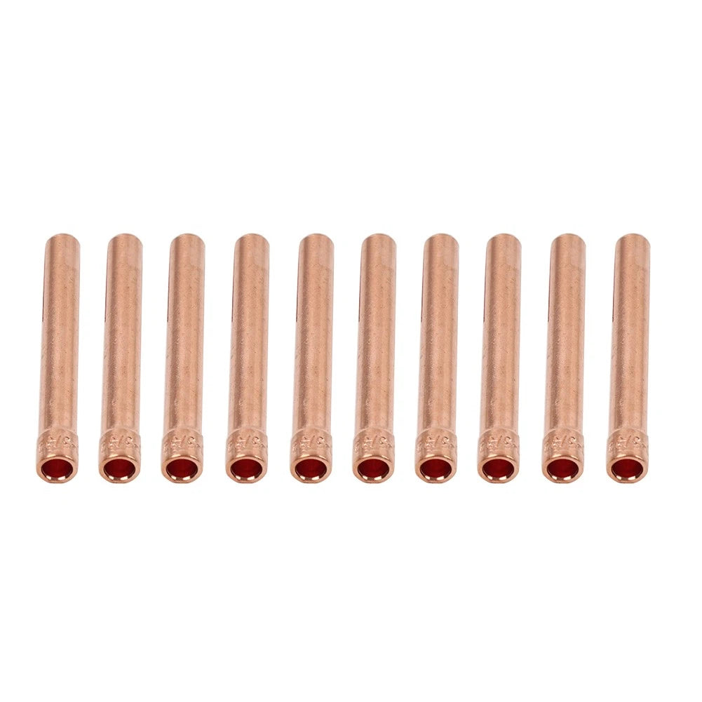 54N20 Welding Torch Collet 5/32" for TIG Torch WP-17 WP-18 WP-26