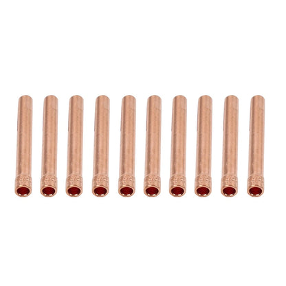 54N20 Welding Torch Collet 5/32" for TIG Torch WP-17 WP-18 WP-26