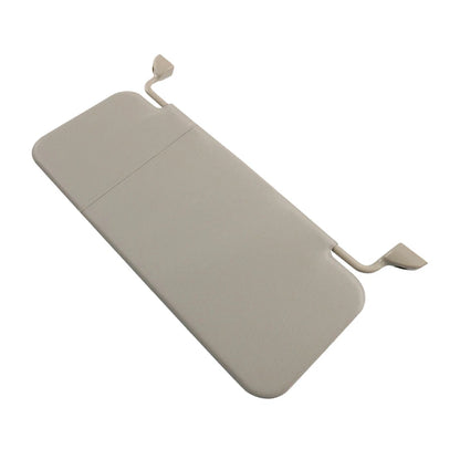 Adjustable Sun Visor for Engineering Vehicle Construction Machinery