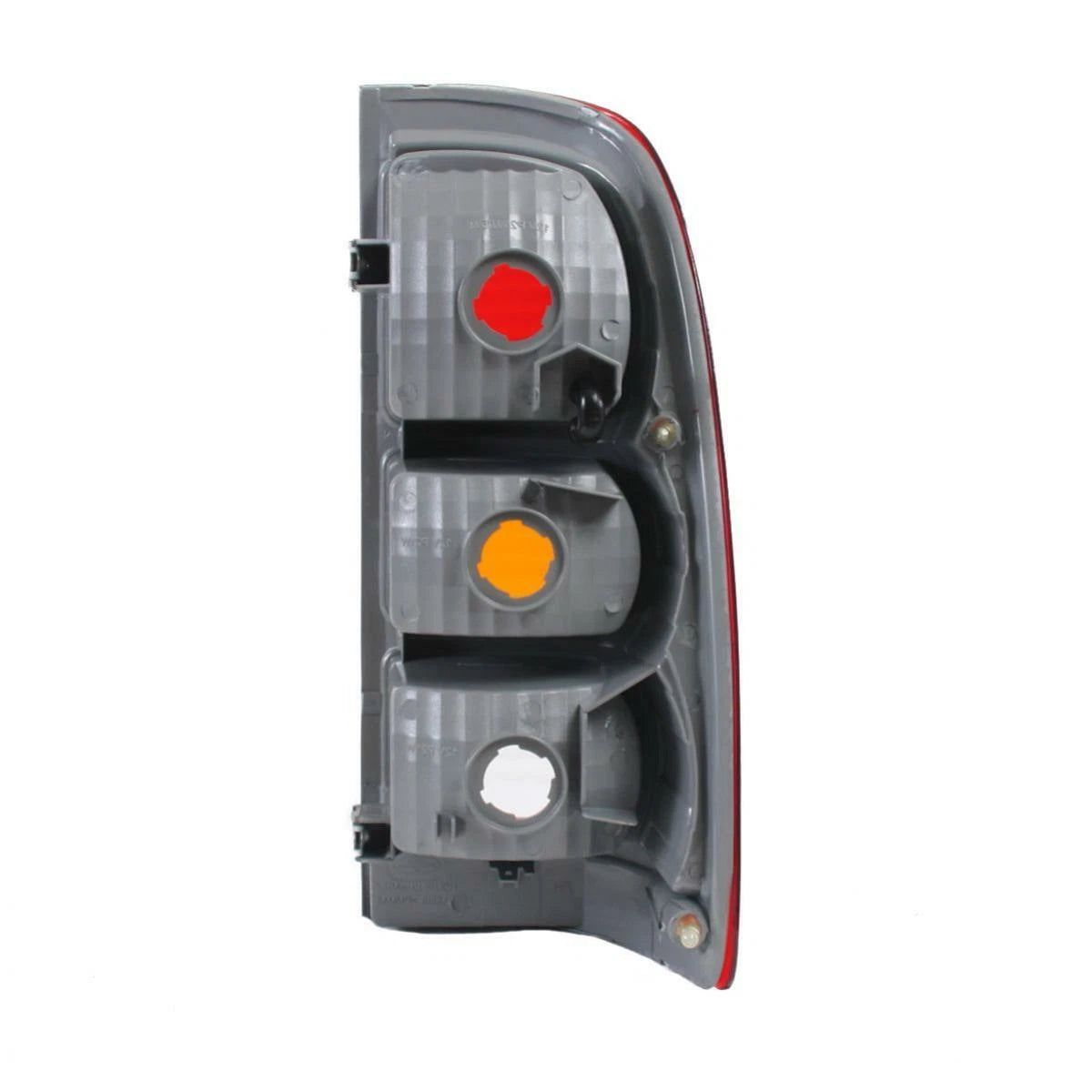 Tail Light Rear Lamp LH Fits Toyota Hilux Vigo SR5 KUN16 MK6 Pickup 2005-10 D06